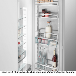 Tủ lạnh cao cấp Libherr IRBd 5170