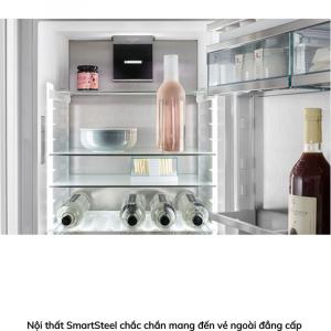 Tủ lạnh cao cấp Libherr IRBd 5170