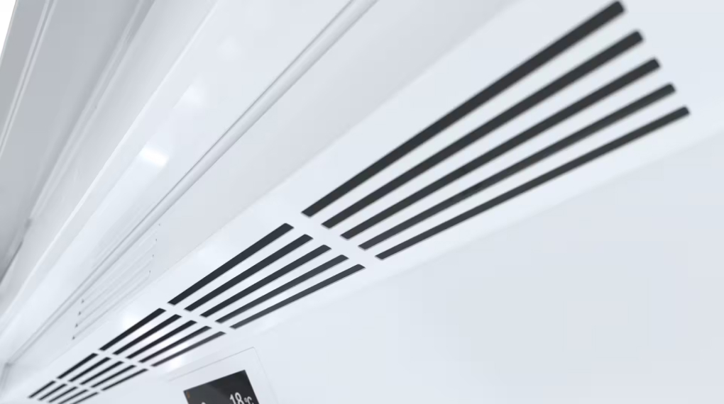 Tủ lạnh âm tủ Miele 475 lít K 2802 Vi MasterCool