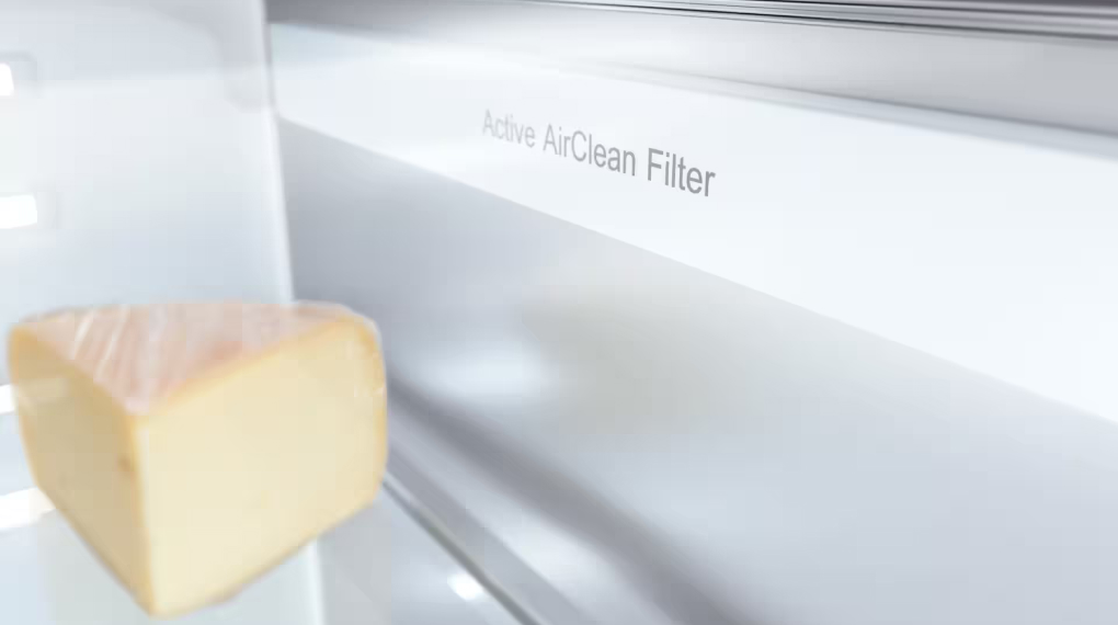 Tủ lạnh âm tủ Miele 475 lít K 2802 Vi MasterCool