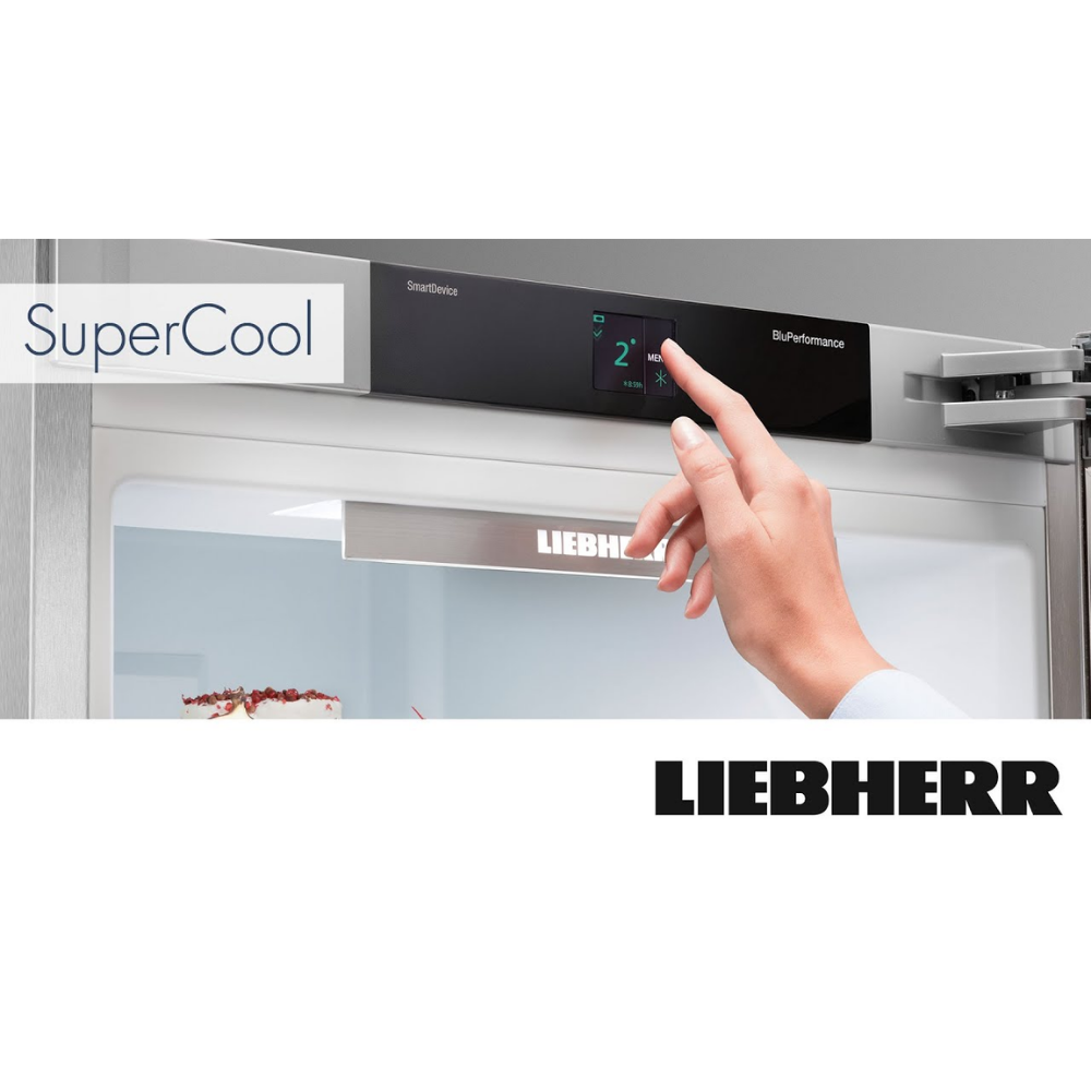 Supercool Tu lanh am tu Liebherr EKB 9471 BioFresh