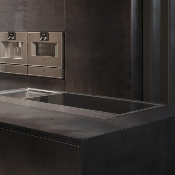 bep tu gaggenau cx492101 serie 400 5