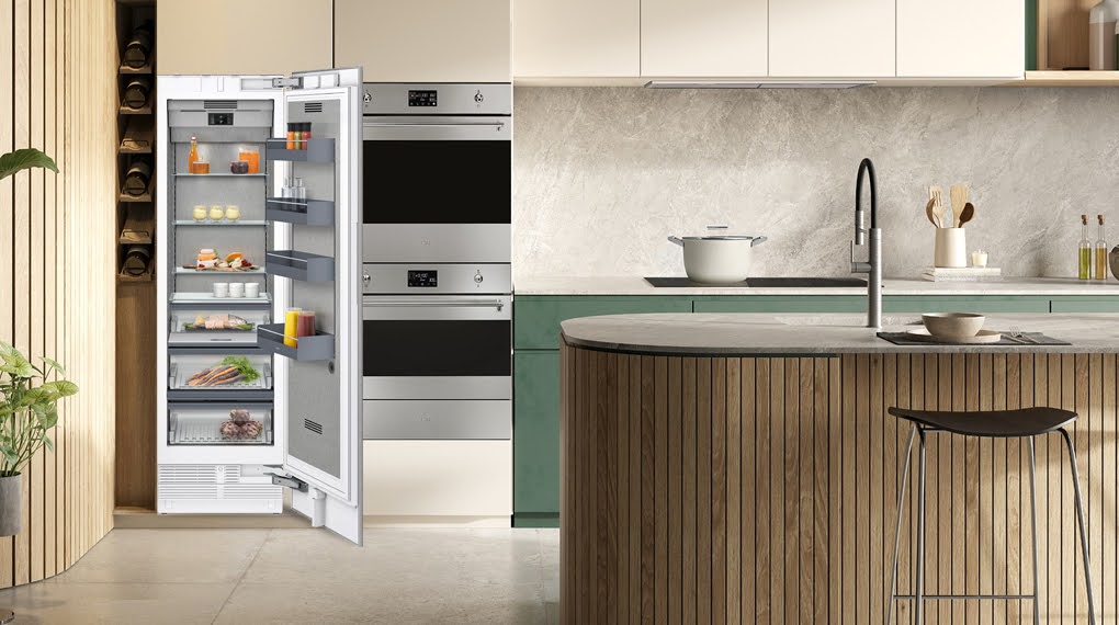 Tủ lạnh âm tủ Gaggenau 357 lít RC462305 Vario series 400 - Các tiện ích nổi bật khác tu lanh am tu gaggenau rc462305 9 1