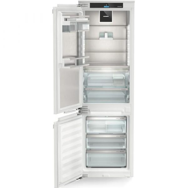 Tủ Lạnh Tích Hợp Tủ Đông Liebherr ICBNh 5173