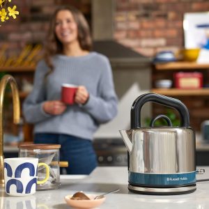Ấm đun siêu tốc Russell Hobbs Distinctions 19 am sieu toc russell hobbs distinctions 17