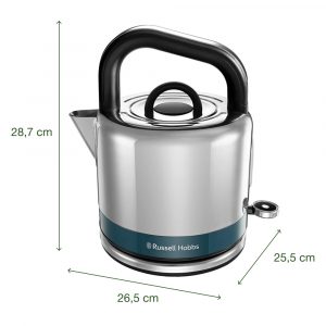 Ấm đun siêu tốc Russell Hobbs Distinctions 22 am sieu toc russell hobbs distinctions 19