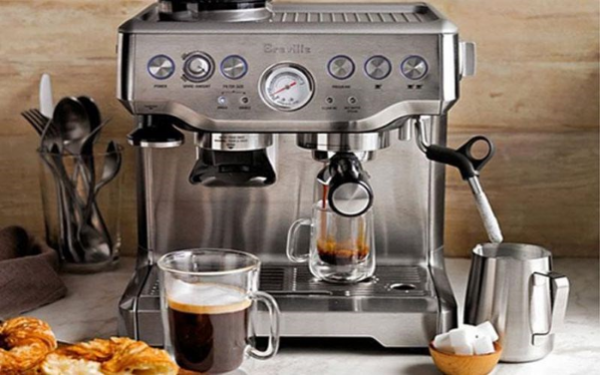 Khắc phục tình trạng máy pha cafe không lên áp suất giúp bạn có được tách cà phê thơm ngon mỗi sáng