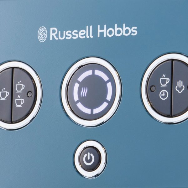 may pha ca phe russell hobbs distinction 26451 56 7