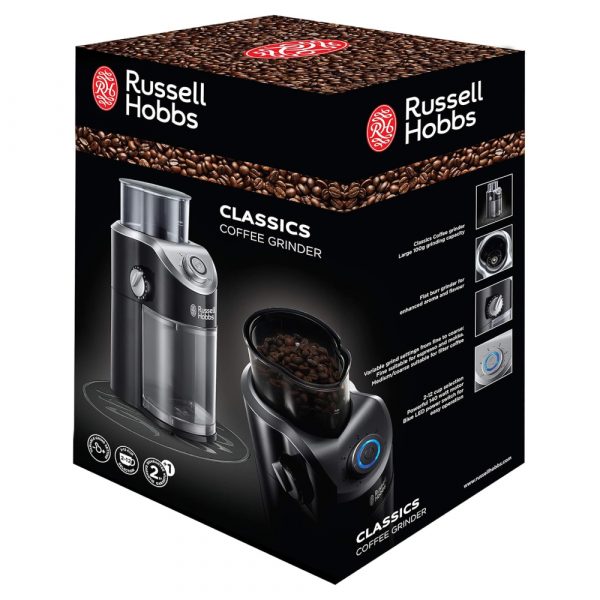 may xay ca phe russell hobbs classics 23120 56