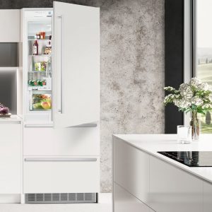 Tủ Lạnh Liebherr ECBN 5066 PremiumPlus