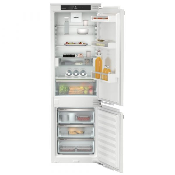 Tủ Lạnh Kết Hợp Tủ Đông Liebherr ICNh 5123 EasyFresh, NoFrost