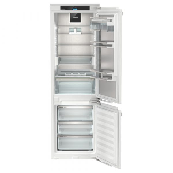 Tủ Lạnh Kết Hợp Tủ Đông Liebherr ICNh 5173 EasyFresh, NoFrost