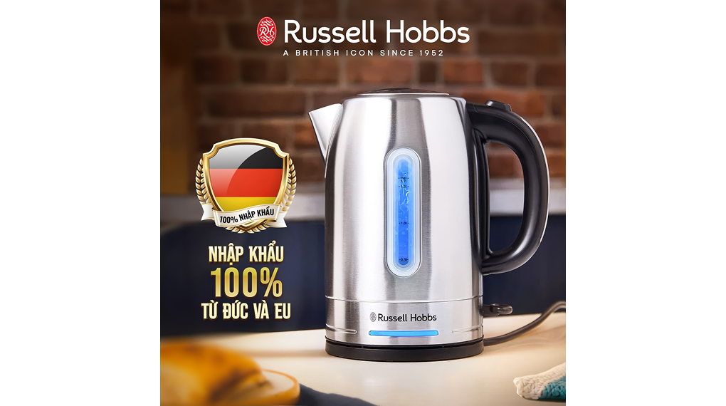binh dun sieu toc russell hobbs 26300 70