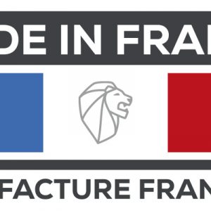 MADE IN FRANCE Manufacture Francaise Peugeot