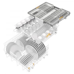 May rua bat am toan phan Miele G 5350 SCVi 3