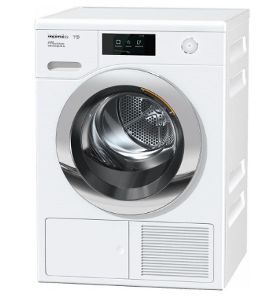 Máy giặt quần áo cửa trước Miele WCR860WPS 9kg