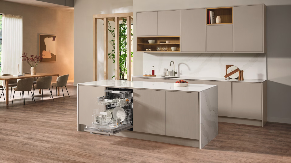 may rua bat miele g 5350 scvi