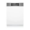 Máy Rửa Bát Bosch SMI6ZCS16E Series 6 Bán Âm