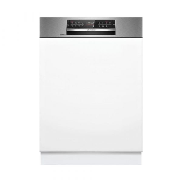 Máy Rửa Bát Bosch SMI6ZCS16E Series 6 Bán Âm