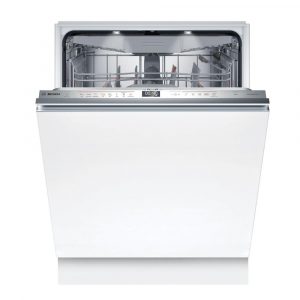 Máy Rửa Bát Bosch SMV6ZCX16E Series 6 Âm Toàn Phần