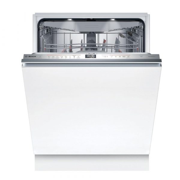 Máy Rửa Bát Bosch SMV6ZCX16E Series 6 Âm Toàn Phần