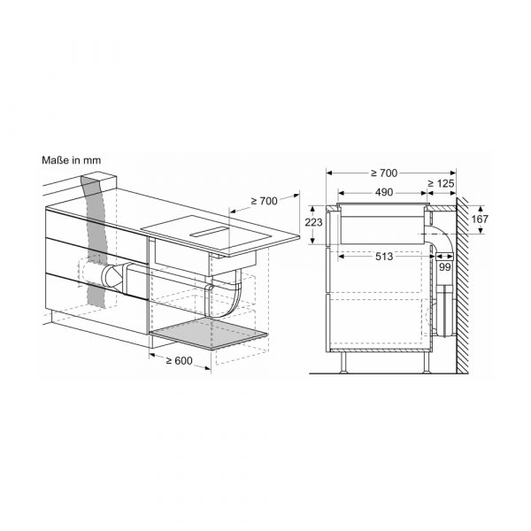 bep tu ket hop hut mui bosch pxx875d67e series 8 14