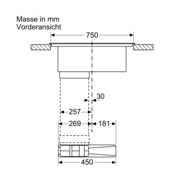 bep tu ket hop hut mui bosch pxx875d67e series 8 16