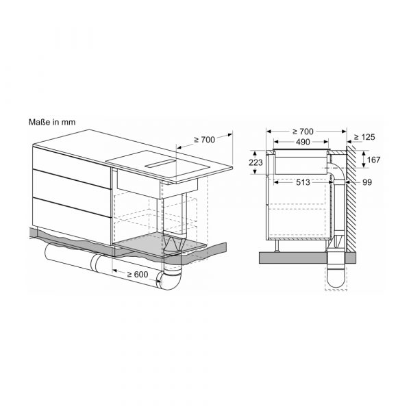 bep tu ket hop hut mui bosch pxx875d67e series 8 22