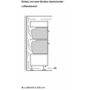 Lò nướng kèm hấp, vi sóng Bosch HNG978QB1 Series 8 âm tủ 14 lo nuong hap vi song bosch hng978qb1 9