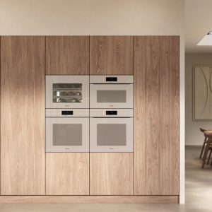 lo nuong kem hap miele dgc 7860 hcx pro am tu 12