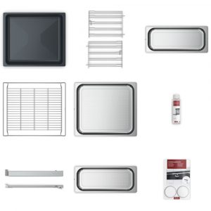 lo nuong kem hap miele dgc 7860 hcx pro am tu 13