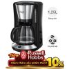 Máy pha cafe nhỏ giọt Russell Hobbs 24010-56 Adventure Glass Carafe 2 142379