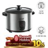 Nồi cơm điện nắp rời Russell Hobbs 1,8 lít 19750-56 Cook@Home 2 142651