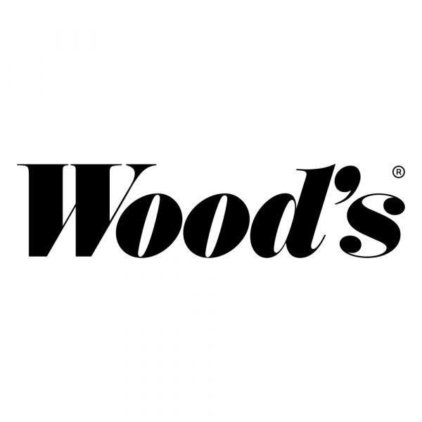 Logo Woods