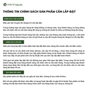 Chinh sach san pham lap dat 3