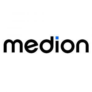 Logo Medion