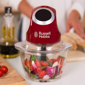 Russell Hobbs Desire 24660 56 200W 1L Do 5 1