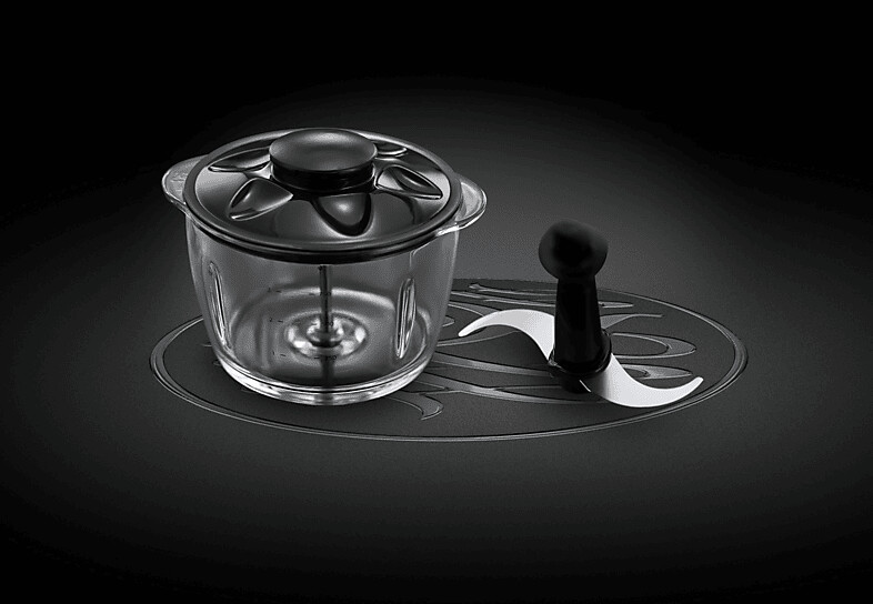 Máy xay mini Russell Hobbs Desire 