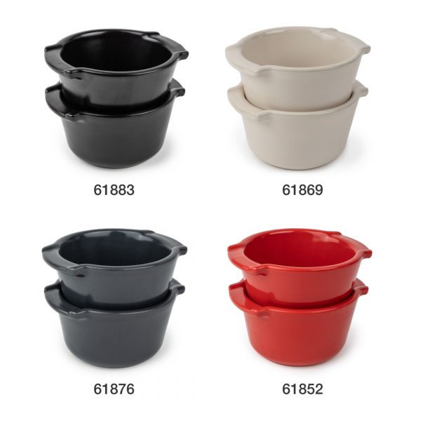 khuon nuong ramekin gom peugeot appolia 1