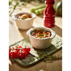 khuon nuong ramekin gom peugeot appolia 12