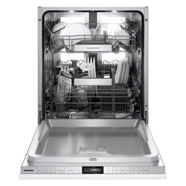 may rua bat am tu gaggenau df480100 series 400