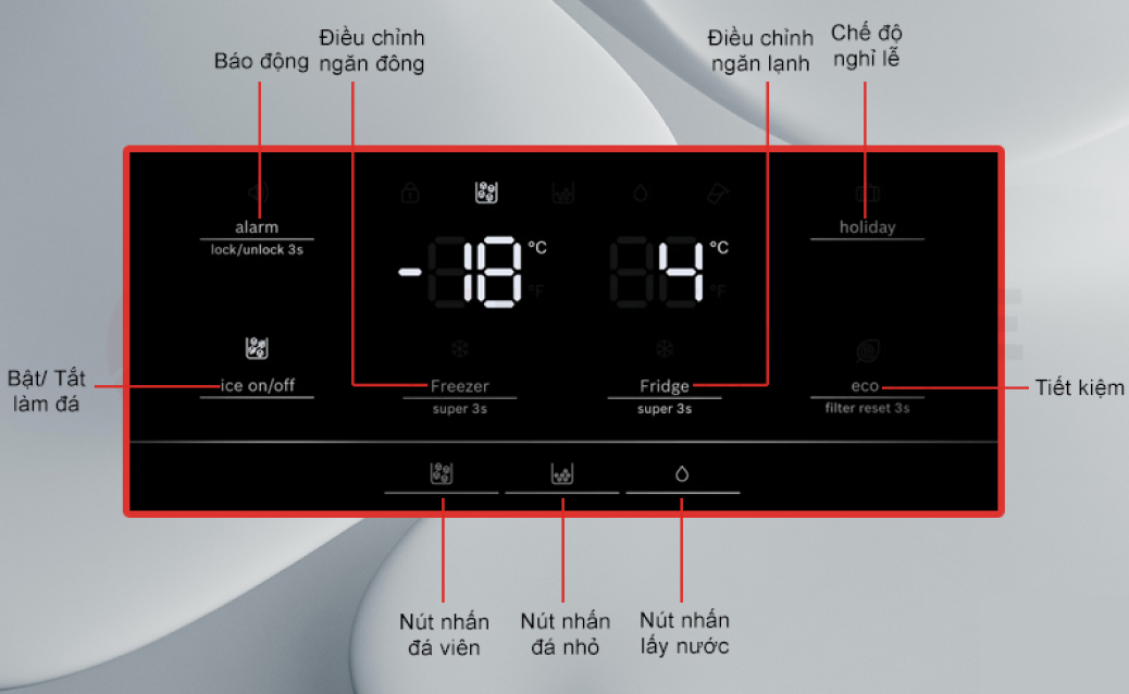 tu lanh side by side bosch kad93abep 07