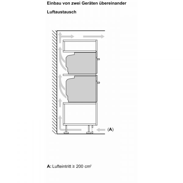 Lò nướng kèm hấp Bosch HSG7361B1