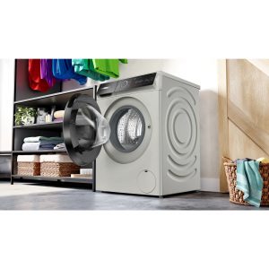 Máy giặt Bosch 10 kg WGB2560X0 Serie 8