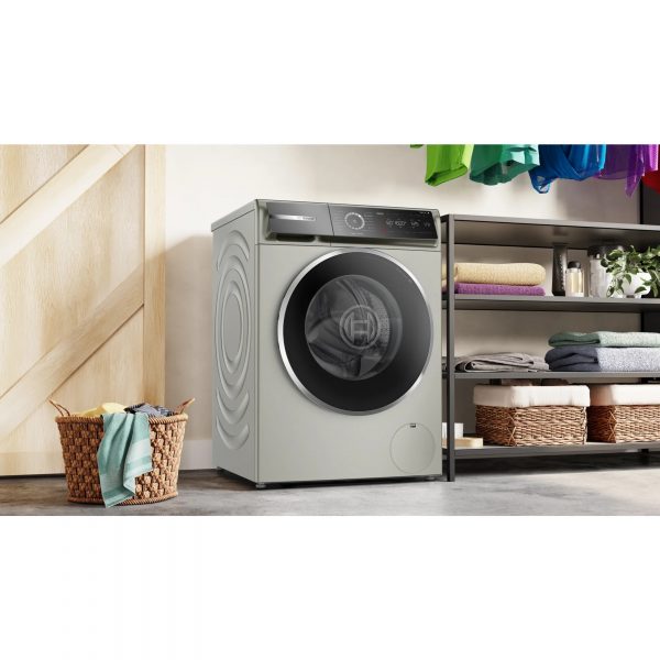 Máy giặt Bosch 10 kg WGB2560X0 Serie 8