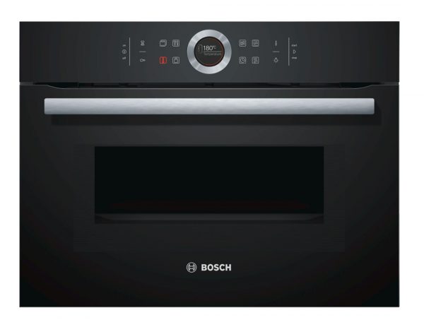 Lò Vi Sóng Âm Tủ Bosch CMG633BB1