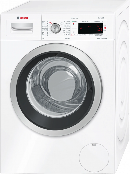 Máy Giặt Cửa Trước Bosch WAW28480SG