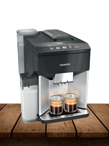 Máy pha cà phê tự động Siemens TQ513D01 EQ500