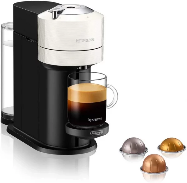 Thương hiệu máy pha cà phê Nespresso