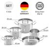 bo noi 5 mon fissler original profi collection 084 388 05 001 14